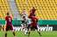 Itālijas B sērijā debitējušais Dario Šits nevarēs palīdzēt Latvijas U21 futbola izlasei