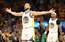 "Warriors" līderim Karijam ir lieliskas izredzes iegūt savu pirmo NBA fināla MVP balvu