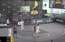 3×3 basketbolists Lācis realizē traku metienu