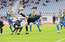 "Valmiera" Virslīgas spēlē uzvar "Super Nova" futbolistus