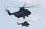 Igaunijas gaisa telpu pārkāpis Krievijas helikopters