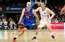 Šmita "Barcelona" ACB finālsērijas pirmajā spēlē piekāpjas Madrides "Real"