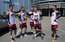 Latvijas olimpiskie 3×3 basketbola čempioni plosās "Saulkrastu kokteilī"