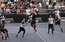 "Rīga" 3×3 basketbolisti Novi Sadas "Challenger" turnīra ceturtdaļfinālā piekāpjas "Liman"