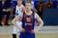 Latvijas basketbolists Šmits atstāj Spānijas klubu "Barcelona"
