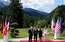 Vācijā sācies G7 samits