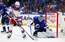 "Lightning" apspēlē "Rangers" un izlīdzina rezultātu NHL Austrumu konferences finālsērijā