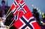 Norvēģija paaugstina terorisma draudu līmeni līdz augstākajam
