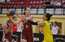 Latvijas 3×3 basketbolistes zaudē izšķirošajā mačā par vietu Eiropas čempionāta finālturnīrā