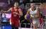 3×3 olimpiskais čempions Krūmiņš: FIBA turnīros spēlē ātrāku basketbolu nekā "BIG3"