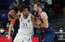 Ar Madrides "Real" un Artūra Kuruca "Baskonia" spēli sākas ACB līgas pusfināli