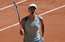 Švjonteka uzvar un spēlēs "French Open" čempionāta finālā pret Gofu