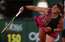 Ostapenko WTA rangā saglabā 16.vietu