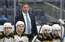 Bostonas "Bruins" atbrīvo galveno treneri Kesidiju