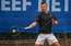 Štrombahs divos setos izcīna ITF titulu M‑15 turnīrā