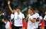 Vācijas futbola izlase atvadās no sava zīmola "Die Mannschaft"
