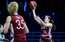 Latvijas U20 sieviešu basketbola izlase Eiropas čempionātā pārliecinoši uzvar Īriju
