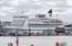 Šaurāk nekā cietumā: Ukrainas konsuls kritizē Skotiju par bēgļu izmitināšanu uz "Tallink" prāmja