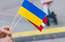 Latvija iesniedz pieteikumu ANO Starptautiskajā tiesā kā trešā puse lietā "Ukraina pret Krievijas Federāciju"