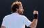 Gulbis divos setos sasniedz Cūgas "Challenger" turnīra ceturtdaļfinālu