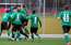  "Audas" komanda Latvijas kausa izcīņas astotdaļfinālā pārspēj "Daugavpils" futbolistus