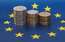 ECB palielina bāzes procentlikmi līdz 2,5%