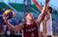 "Rīga" 3×3 Lipikas "Challenger" turnīra ceturtdaļfinālā atzīst "Ulaanbaatar" pārākumu