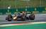 Verstapens uzvar F1 Austrijas "Grand Prix" sprinta sacīkstēs