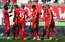 Vācijas bundeslīgas klubs "Koln" aicina izslēgt no UEFA turnīriem Baltkrievijas komandas