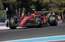 "Ferrari" piloti ātrākie Francijas "Grand Prix" – otrajos treniņbraucienos
