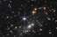 Džeimsa Veba kosmiskais teleskops uzņēmis līdz šim dziļāko Visuma attēlu
