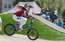 BMX braucēja Stūriška izcīna sudrabu junioru vecumā