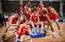 Spānijas basketbolisti Eiropas U20 čempionāta finālā uzvar Lietuvu
