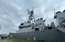 ASV Jūras spēku kuģis viesojas Latvijā. Kā izskatās uz "USS Arleigh Burke" klāja?