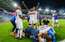 RFS 11 metru sitienu sērijā pārspēj "Linfield" un iekļūst UEFA Konferences līgas grupu turnīrā