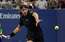 Cicips zaudē "US Open" pirmajā kārtā