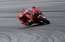 Banjaja tiek pie trešās uzvaras pēc kārtas "MotoGP" posmos