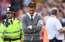 "Bournemouth" pēc 0:9 pret "Liverpool" padzen galveno treneri Pārkeru