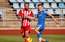 "Daugavpils" atspēlējas un pārspēj "Metta" futbolistus