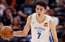 NBA drafta otrais numurs Čets Holmgrens izlaidīs visu nākamo sezonu