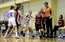 Latvijas U16 basketbolistes uzvar Baltijas kausa izcīņas pirmajā spēlē