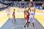 Sieviešu basketbola izlase Āzijas tūres noslēgumā piedzīvo zaudējumu