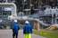 Apstājusies Krievijas gāzes piegāde Vācijai pa gāzesvadu "Nord Stream"
