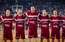Latvijas basketbola izlase devusies uz Ņūkāslu, Artūra Kuruca vietā sastāvā iekļauts Leimanis