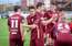 "Jelgava" futbolisti notur uzvaru pār "Metta" un iekļūst Latvijas kausa pusfinālā
