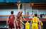 Latvijas U16 basketbolisti piekāpjas Melnkalnei, EČ noslēdz desmitajā vietā