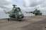Latvija Ukrainas armijai piegādājusi helikopterus Mi‑17 un Mi‑2