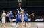 Latvijas U16 meiteņu basketbola izlase noslēdz Baltijas kausu ar zaudējumu