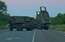 Krievija izlietojusi dārgas raķetes, Ukrainā šaujot pa HIMARS koka butaforijām