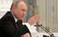 Putins paraksta dekrētu par karastāvokļa ieviešanu Donbasa "republikās" un Zaporižjas un Hersonas apgabalos